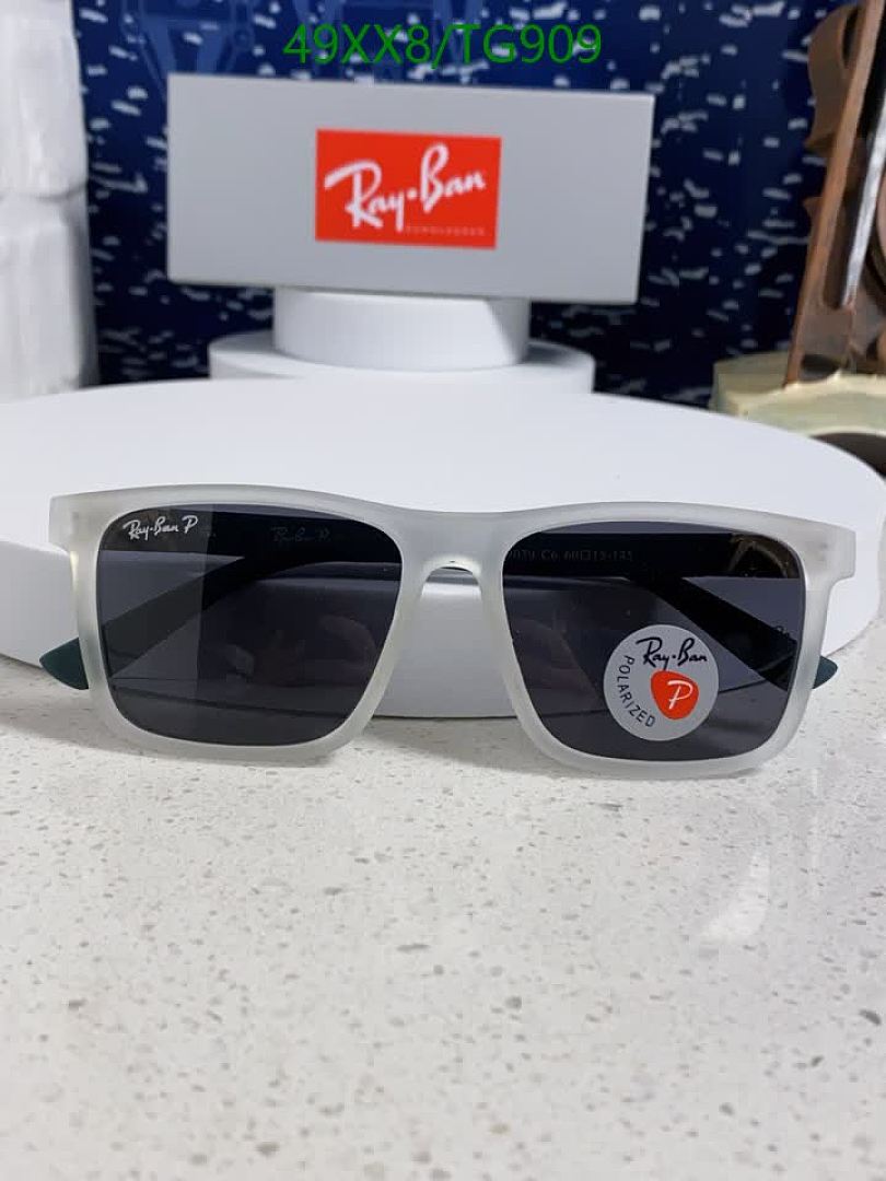 Ray-Ban-Glasses Code: TG909 $: 49USD