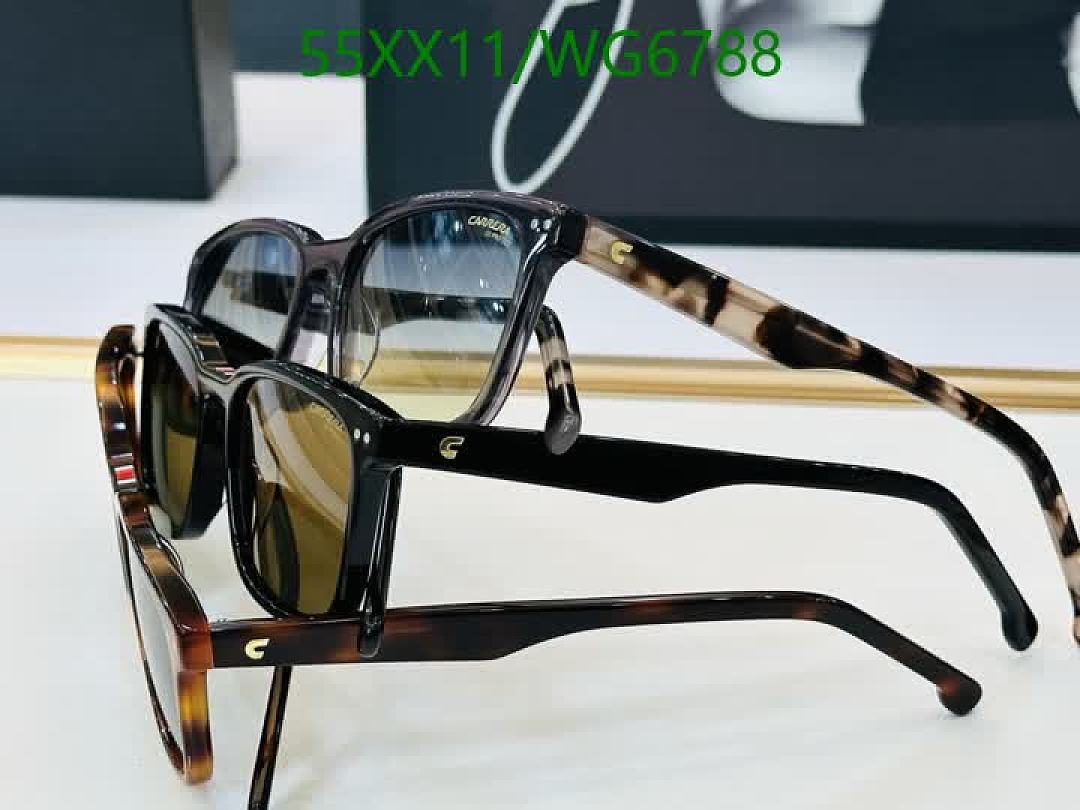Carrera-Glasses Code: WG6788 $: 55USD