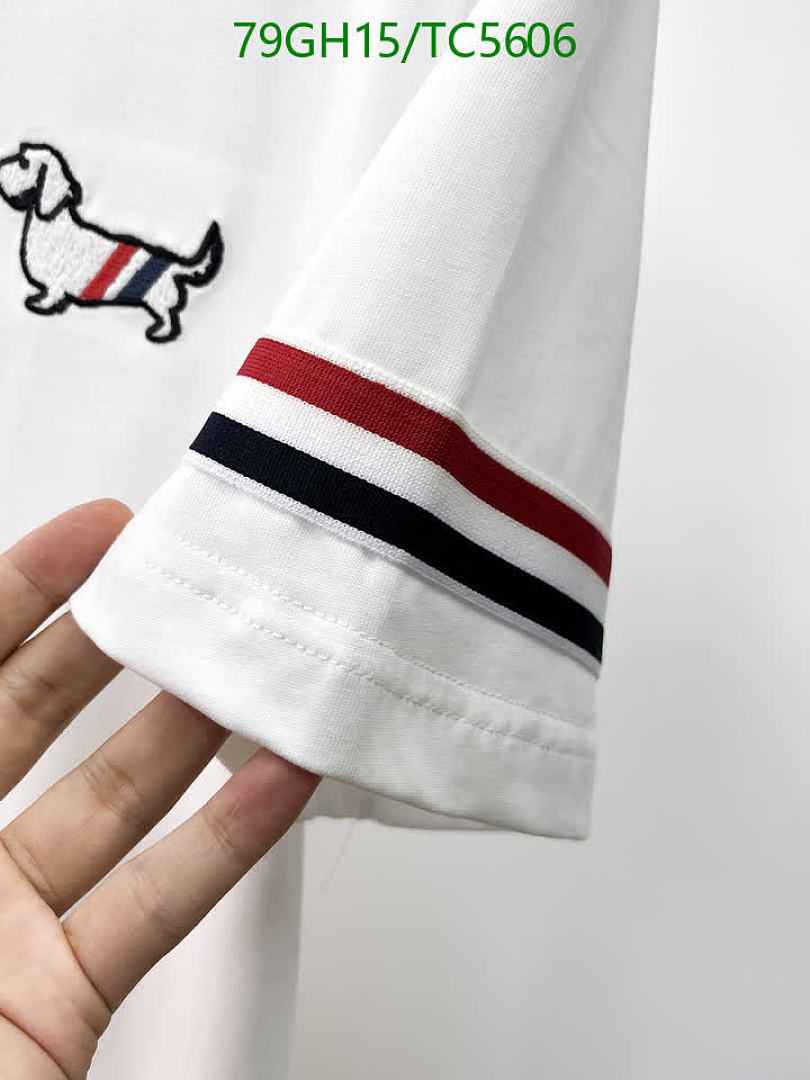 Thom Browne-Clothing Code: TC5606 $: 79USD