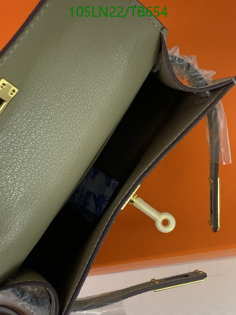 Hermes-Bag-4A Quality Code: TB654 $: 105USD