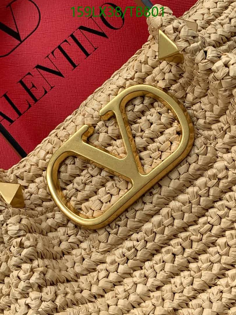 Valentino-Bag-4A Quality Code: TB801 $: 159USD