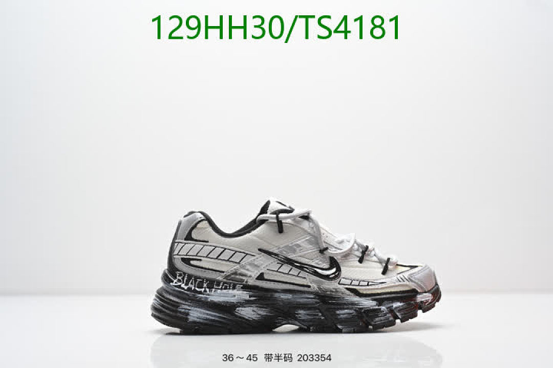 NIKE-Women Shoes Code: TS4181 $: 129USD