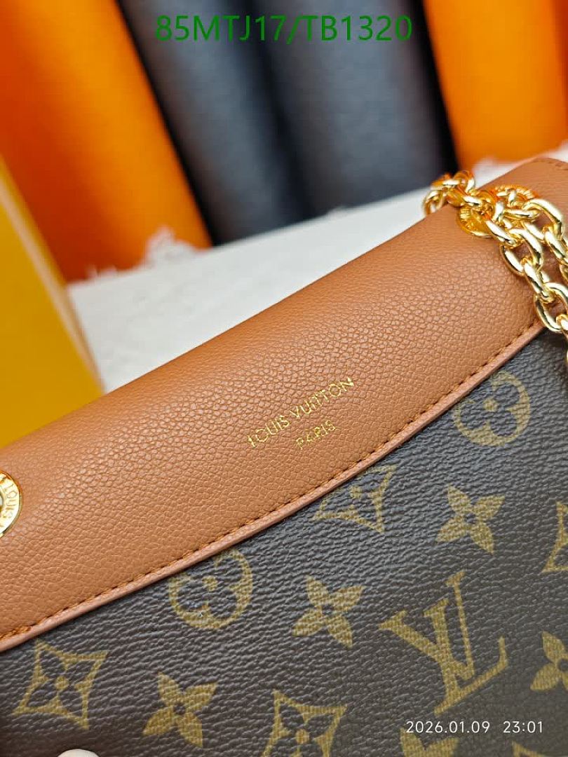 LV-Bag-4A Quality Code: TB1320 $: 85USD