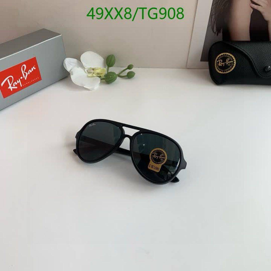 Ray-Ban-Glasses Code: TG908 $: 49USD