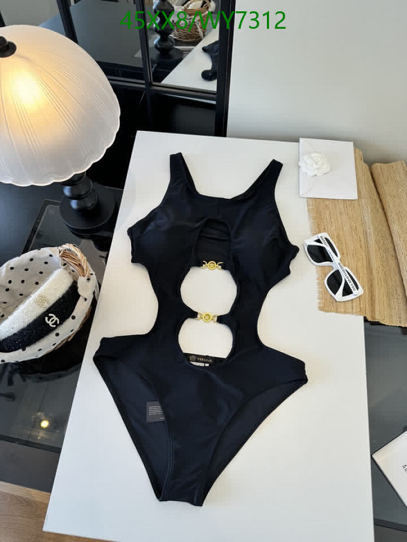 Versace-Swimsuit Code: WY7312 $: 45USD