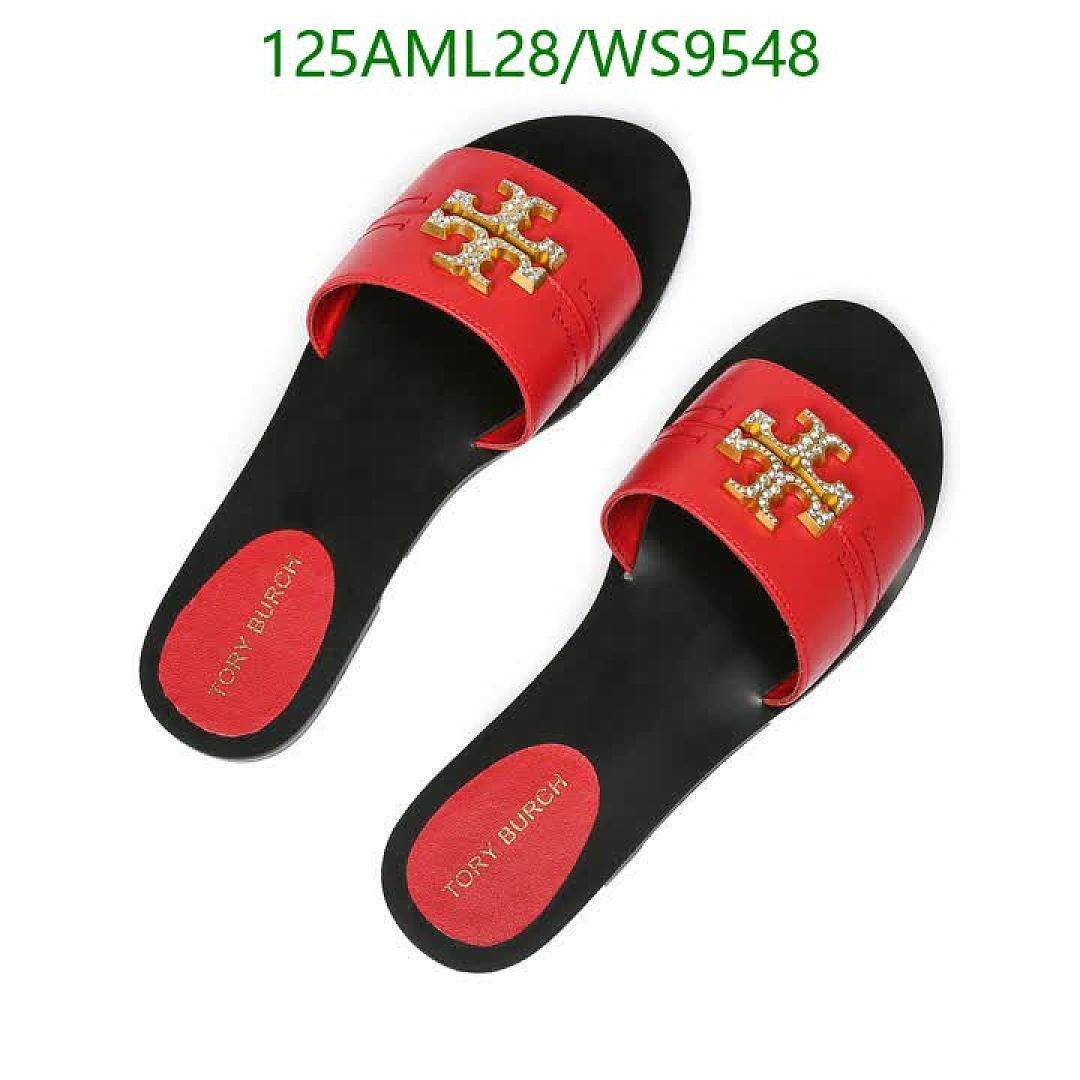 Tory Burch-Men shoes Code: WS9548 $: 125USD