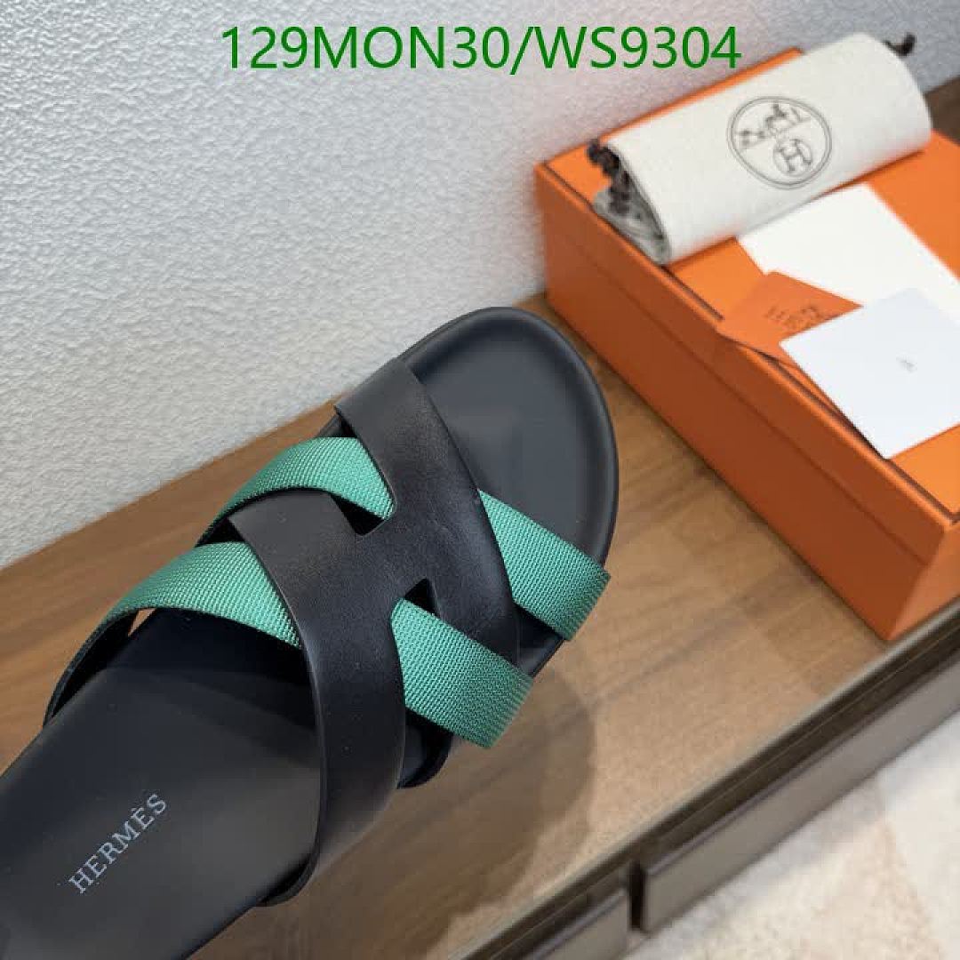 Hermes-Men shoes Code: WS9304 $: 129USD