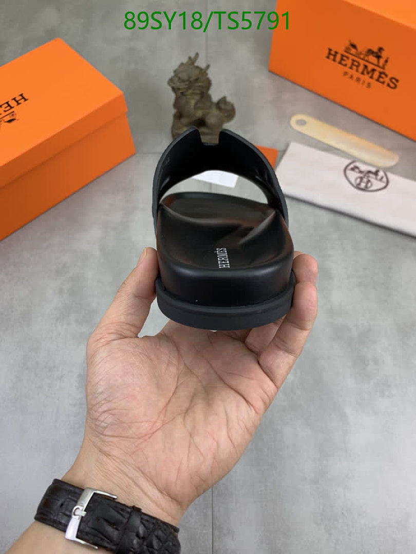Hermes-Men shoes Code: TS5791 $: 89USD