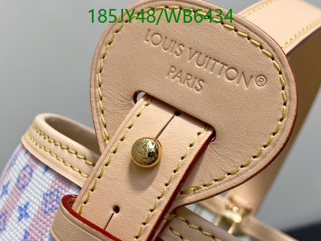 LV-Bag-Mirror Quality Code: WB6434 $: 185USD