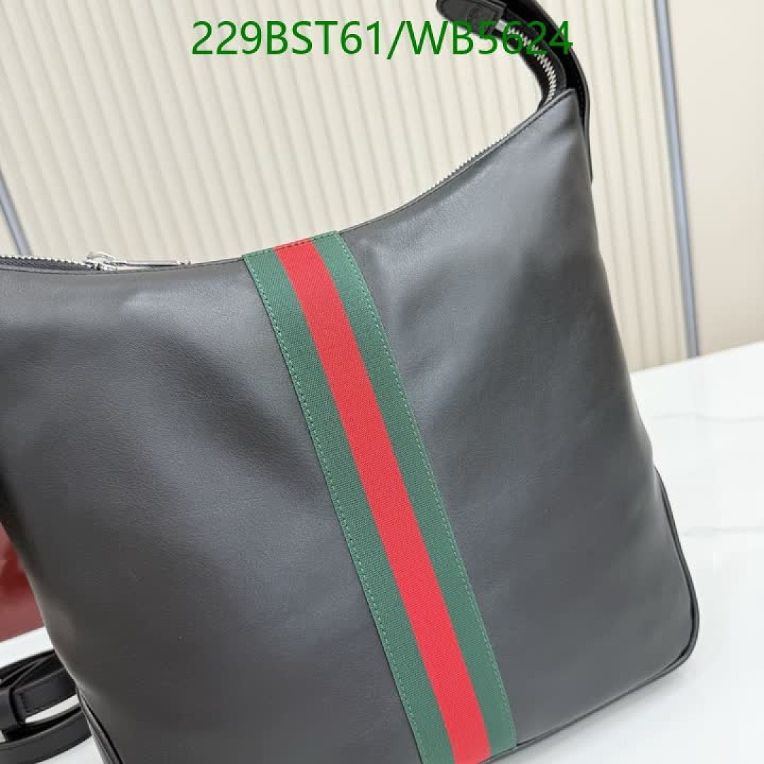 Gucci-Bag-Mirror Quality Code: WB5624 $: 229USD