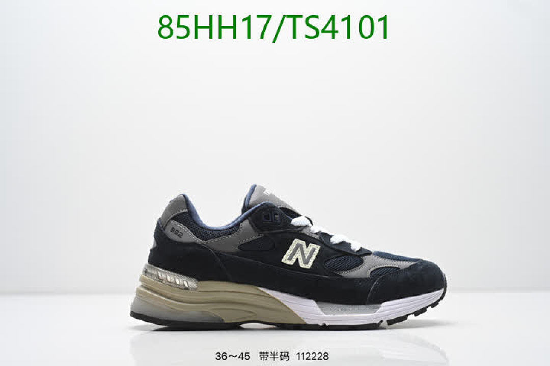 New Balance-Women Shoes Code: TS4101 $: 85USD