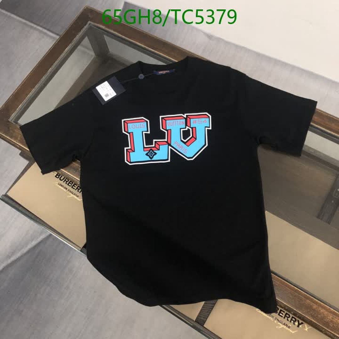 LV-Clothing Code: TC5379 $: 65USD