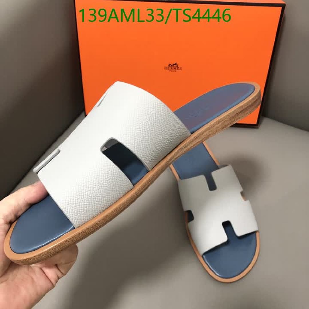 Hermes-Men shoes Code: TS4446 $: 139USD