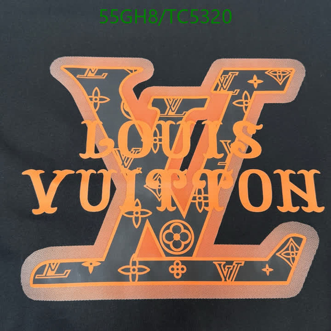 LV-Clothing Code: TC5320 $: 55USD