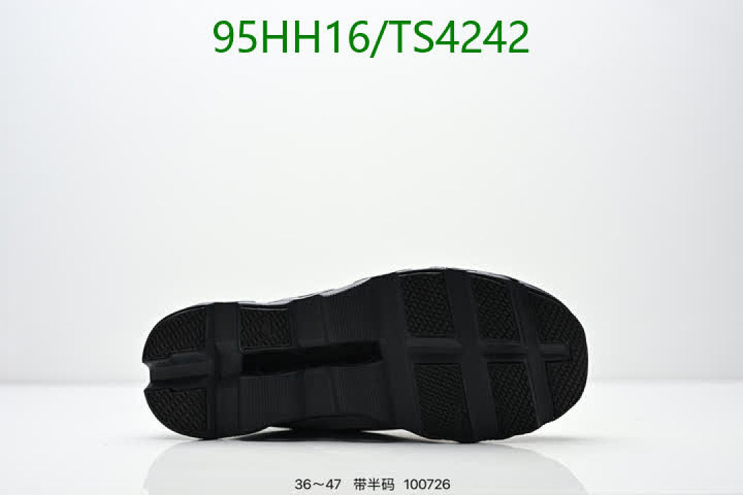 On Running Cloudsurfer-Women Shoes Code: TS4242 $: 95USD