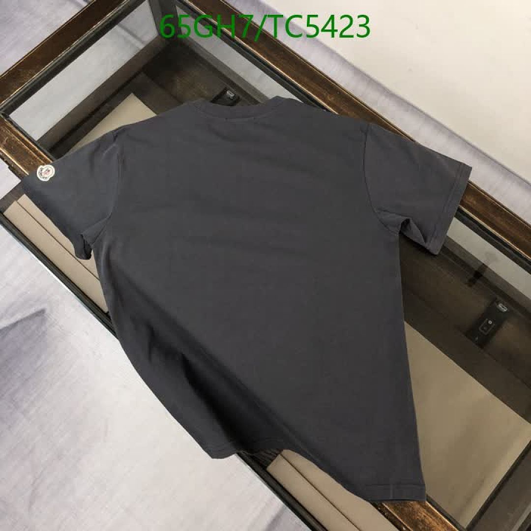 Moncler-Clothing Code: TC5423 $: 65USD
