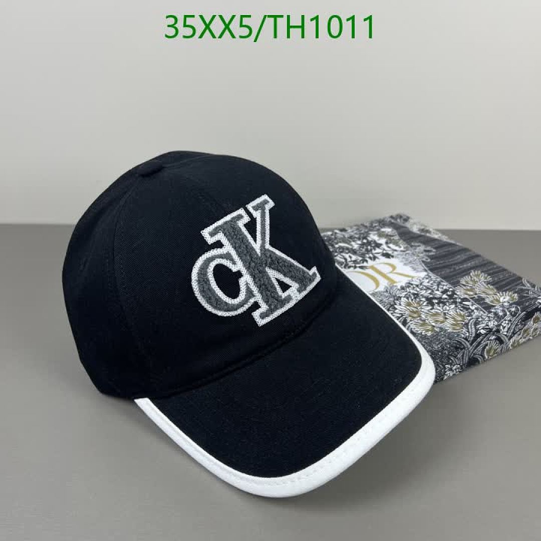 CK-Cap(Hat) Code: TH1011 $: 35USD