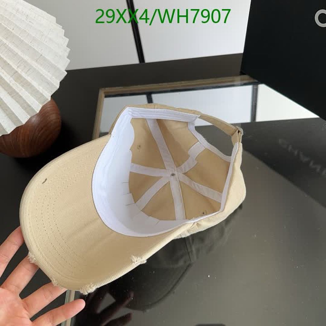 Chanel-Cap(Hat) Code: WH7907 $: 29USD