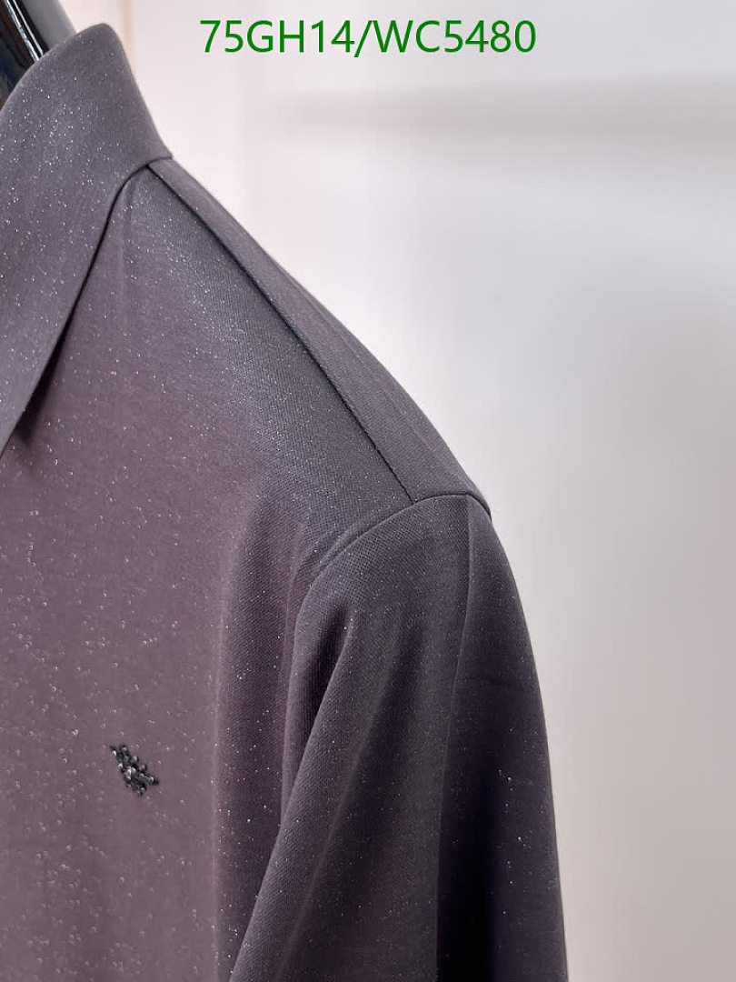 Dior-Clothing Code: WC5480 $: 75USD
