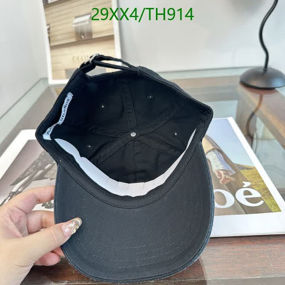 Acne Studios-Cap(Hat) Code: TH914 $: 29USD