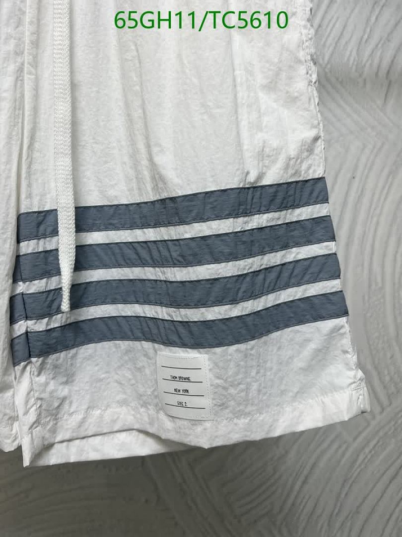 Thom Browne-Clothing Code: TC5610 $: 65USD