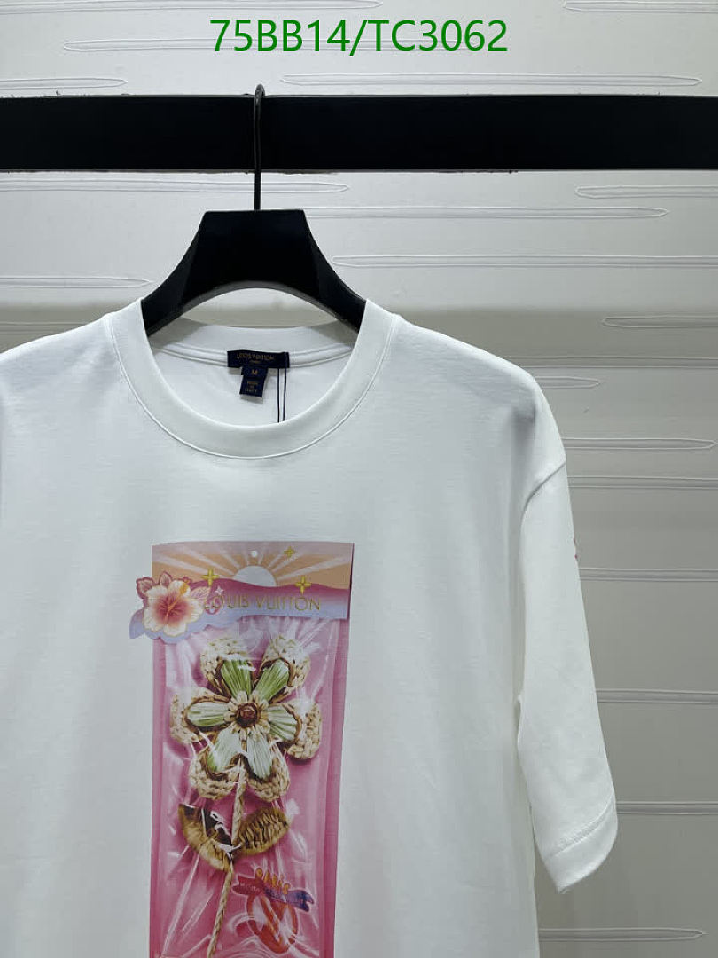 LV-Clothing Code: TC3062 $: 75USD