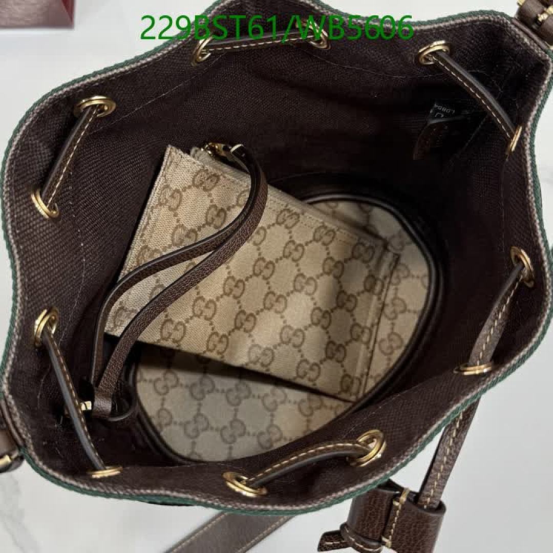Gucci-Bag-Mirror Quality Code: WB5606