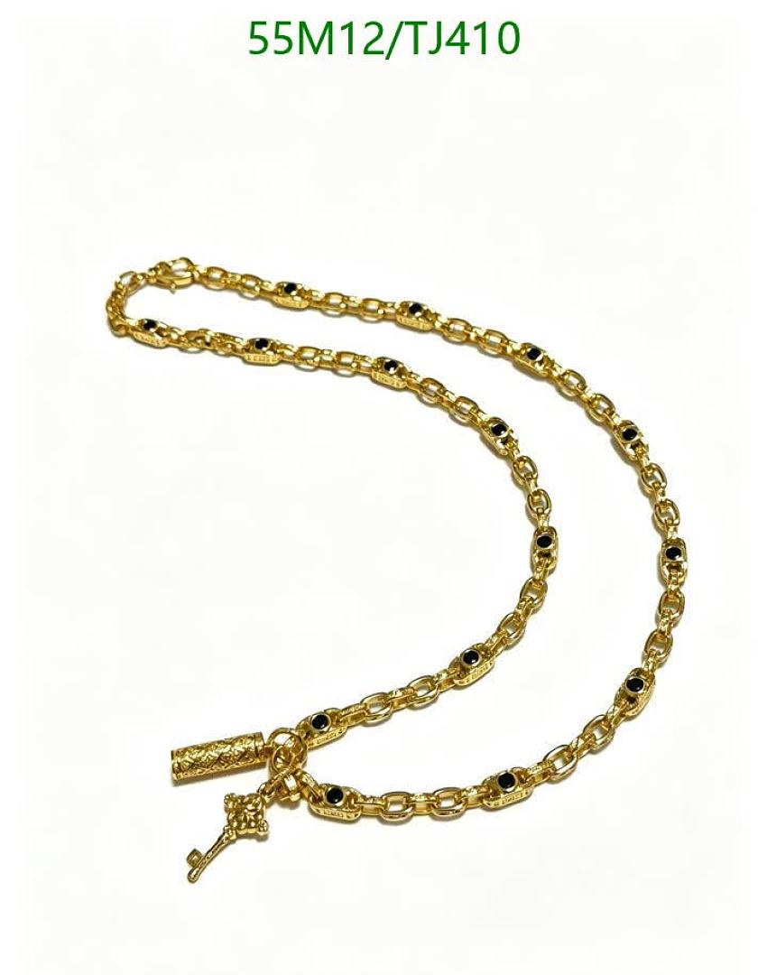 Chrome Hearts-Jewelry Code: TJ410 $: 55USD