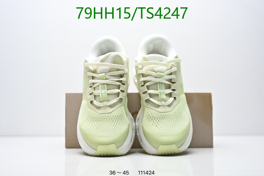On Running Cloudsurfer-Women Shoes Code: TS4247 $: 79USD