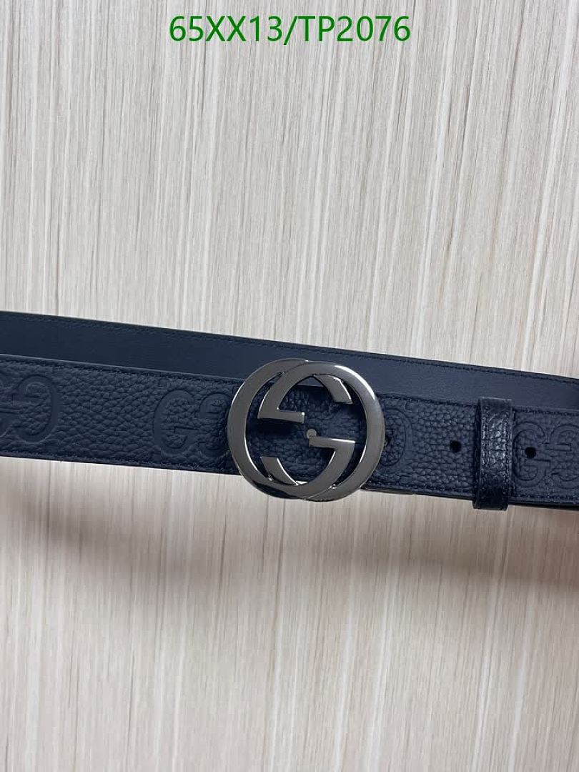 Gucci-Belts Code: TP2076 $: 65USD