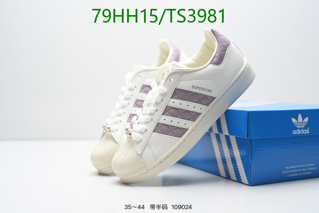 Adidas-Women Shoes Code: TS3981 $: 79USD