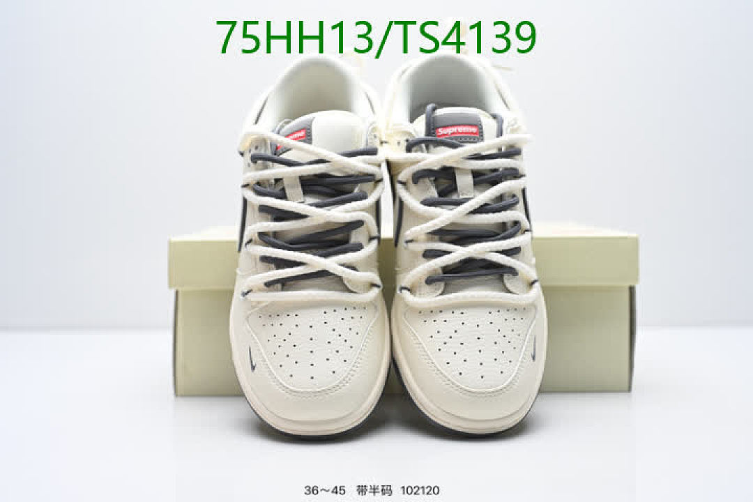 NIKE-Women Shoes Code: TS4139 $: 75USD