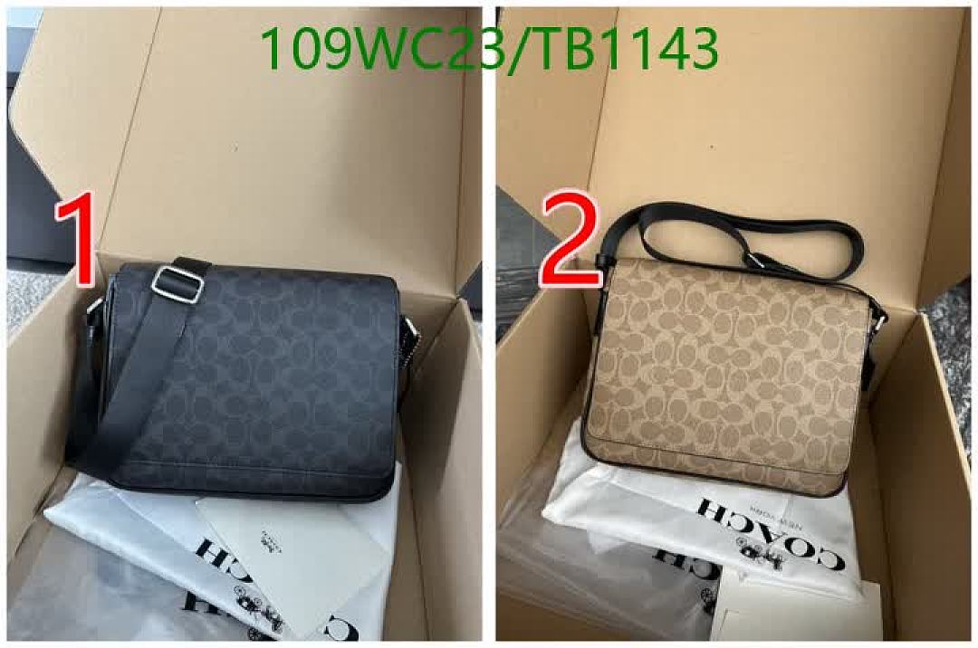 Coach-Bag-4A Quality Code: TB1143 $: 109USD