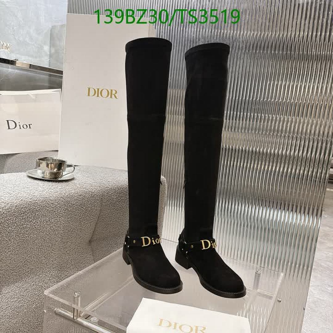 Boots-Women Shoes Code: TS3519 $: 139USD