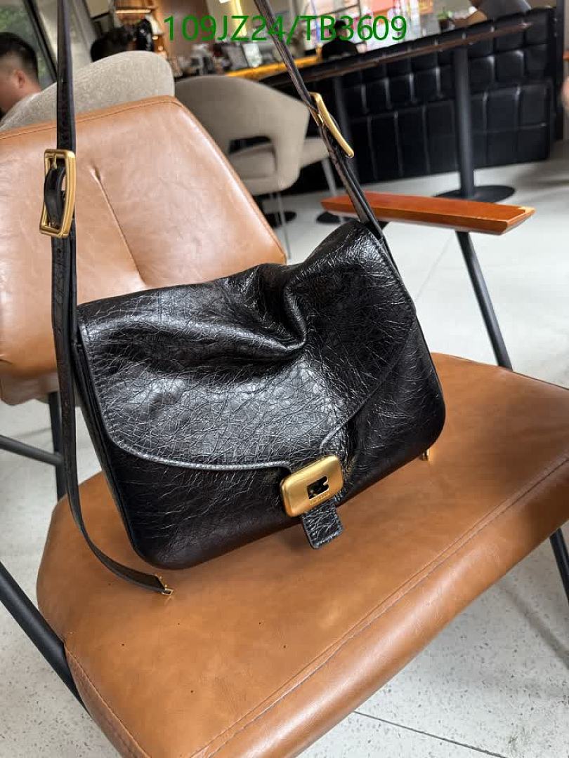 Balenciaga-Bag-4A Quality Code: TB3609 $: 109USD