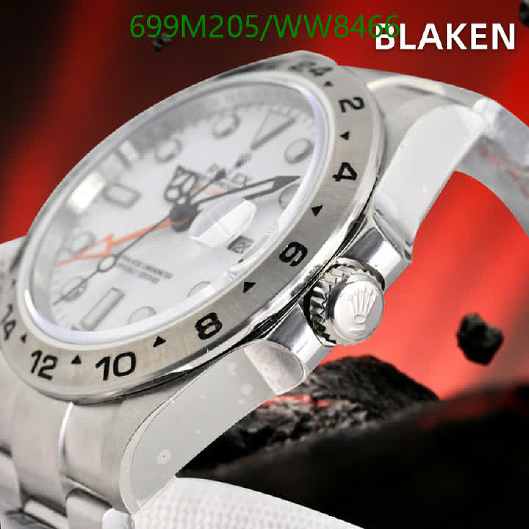 Rolex-Watch-Mirror Quality Code: WW8466 $: 699USD