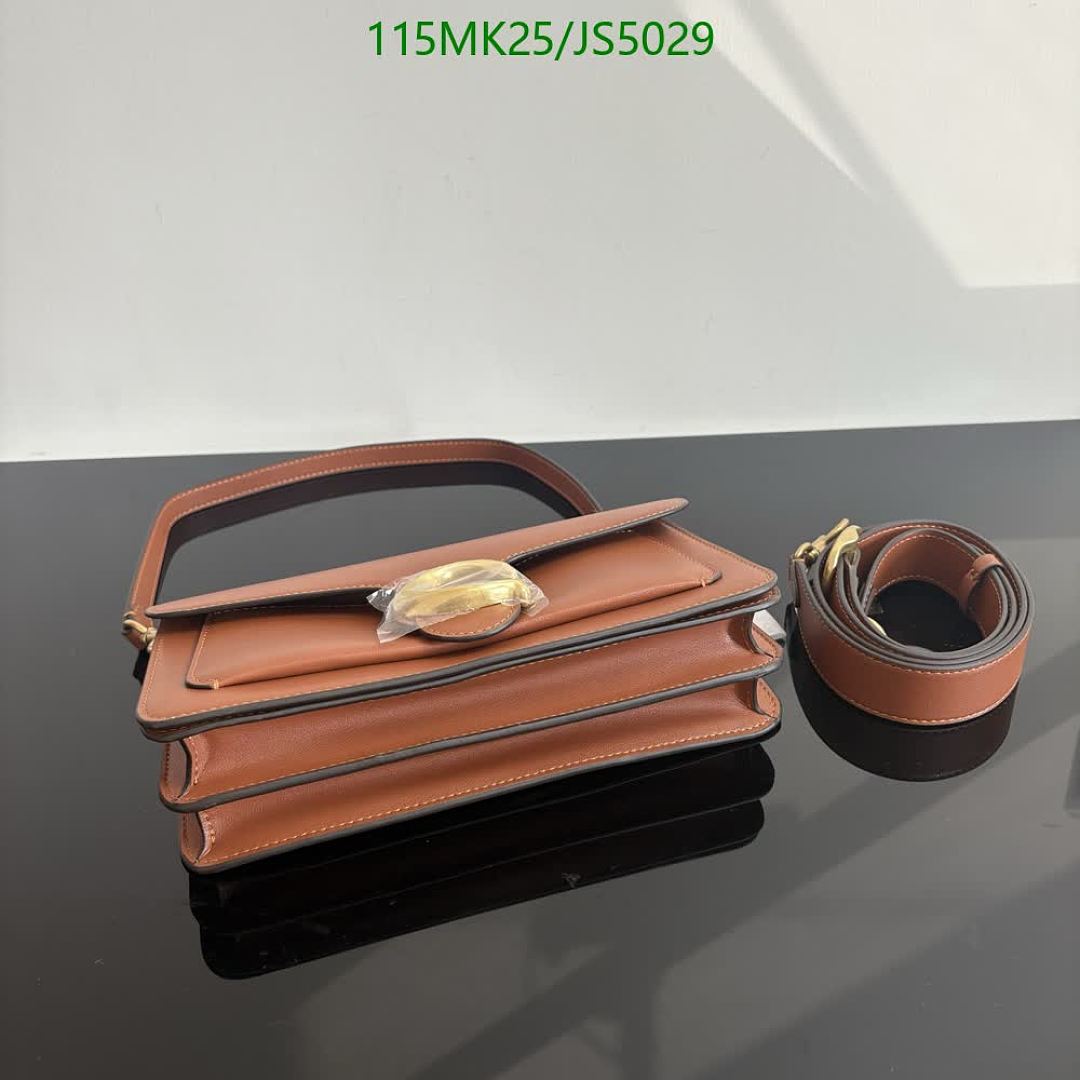 Coach-Bag-4A Quality Code: JS5029 $: 115USD