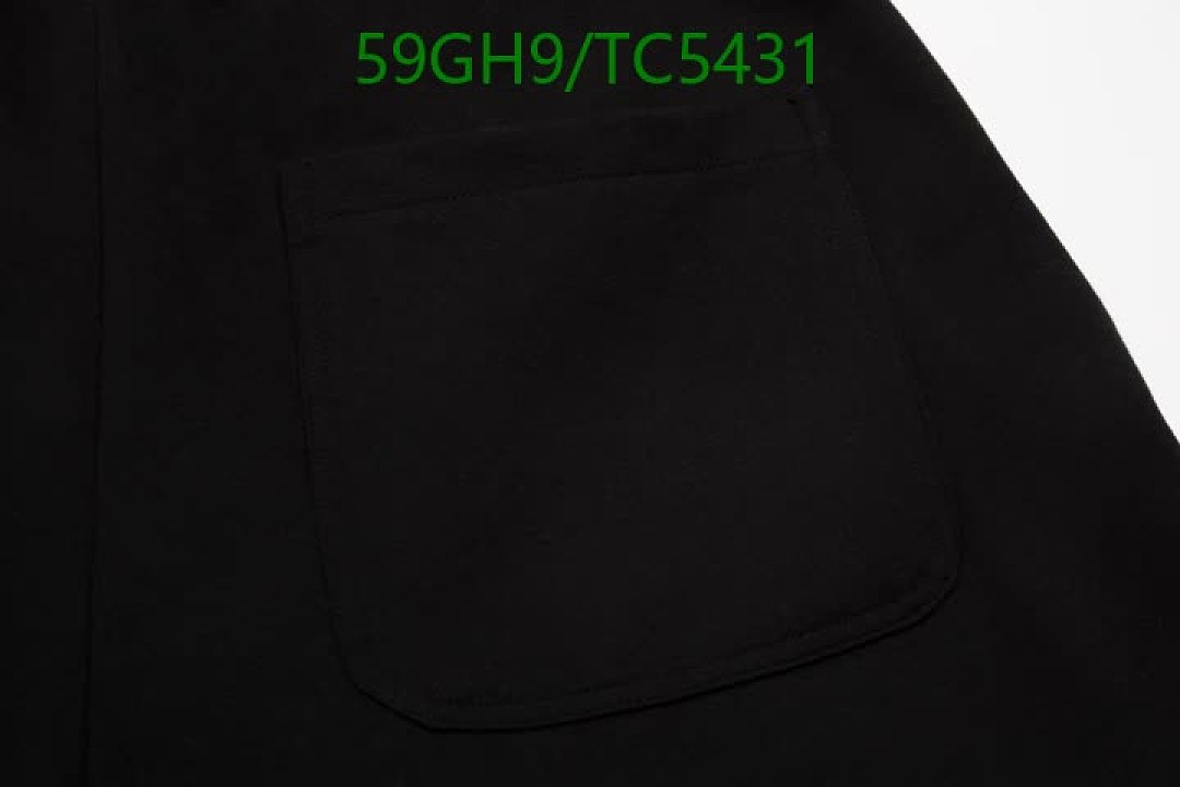 Moncler-Clothing Code: TC5431 $: 59USD