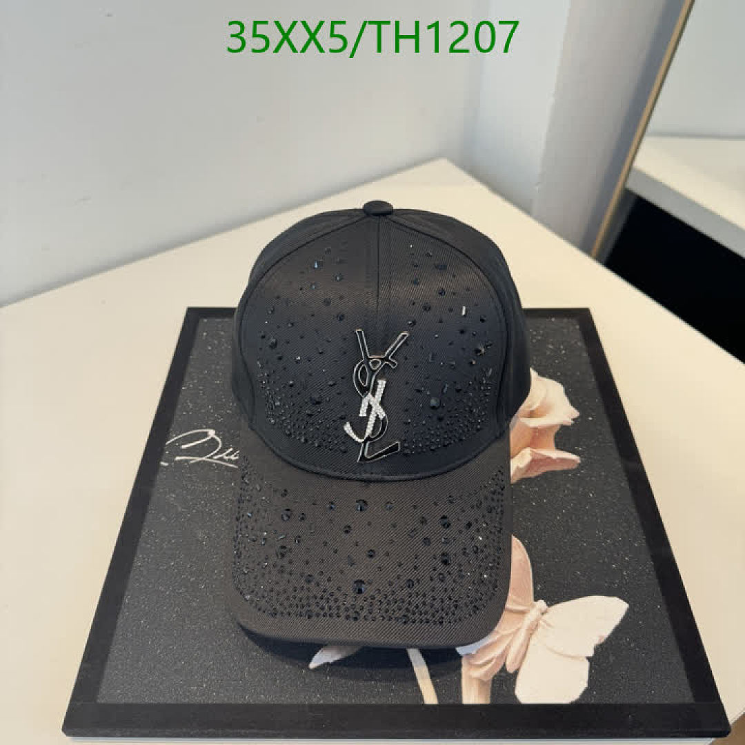 YSL-Cap(Hat) Code: TH1207 $: 35USD