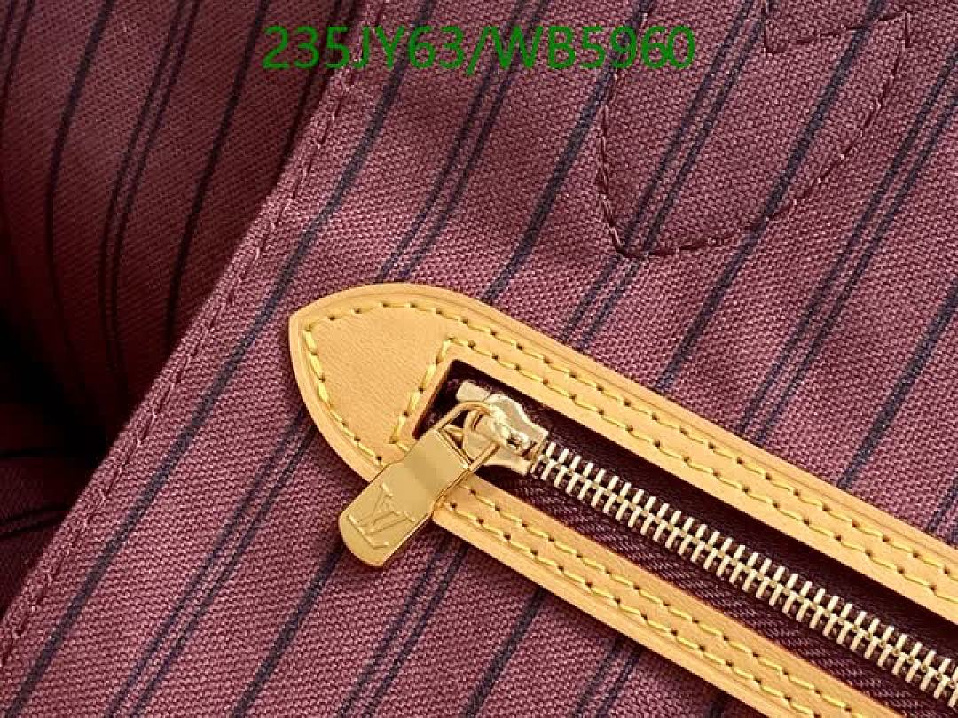 LV-Bag-Mirror Quality Code: WB5960 $: 235USD
