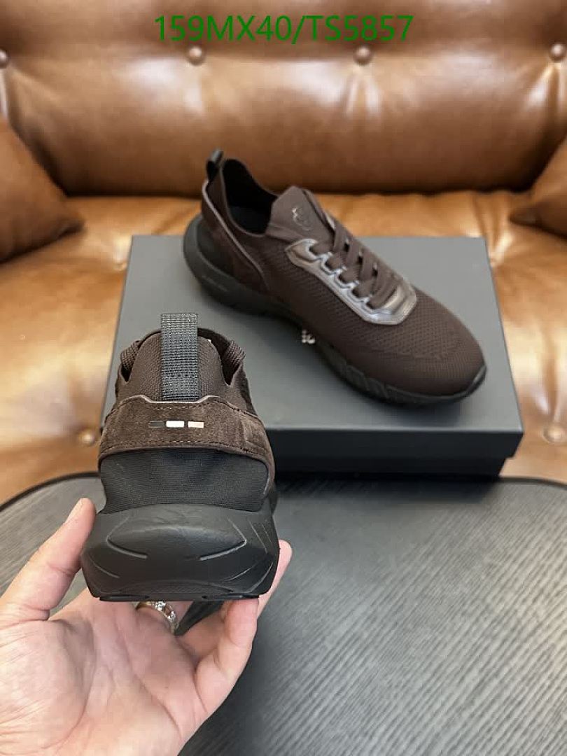 Boss-Men shoes Code: TS5857 $: 159USD