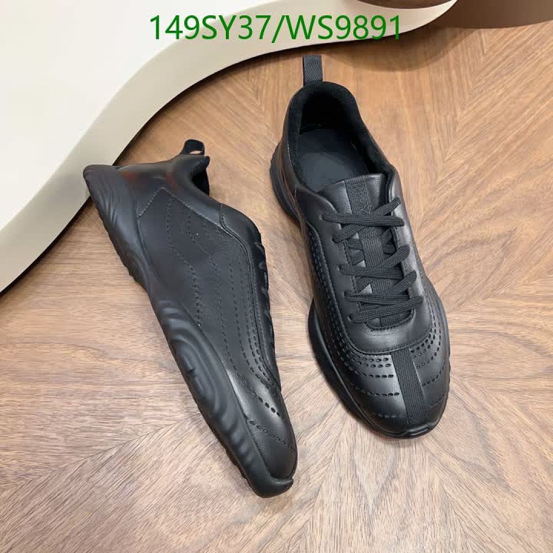 Hermes-Men shoes Code: WS9891 $: 149USD