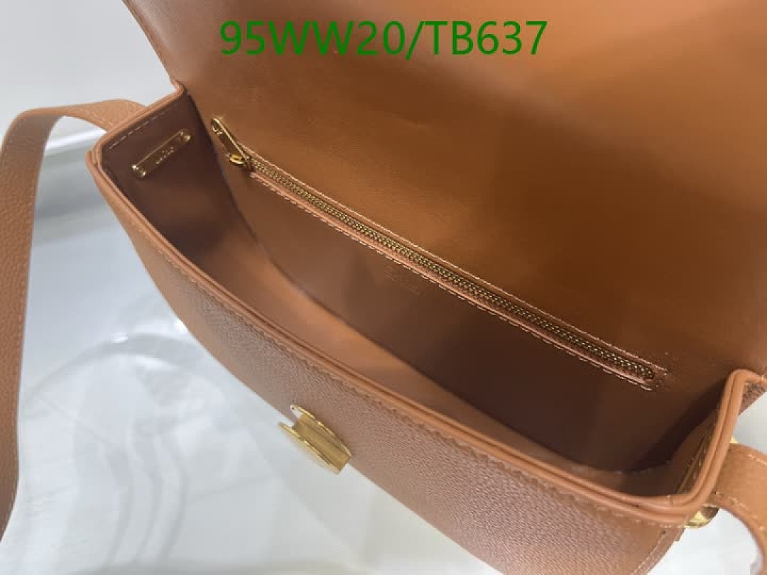 Dior-Bag-4A Quality Code: TB637 $: 95USD
