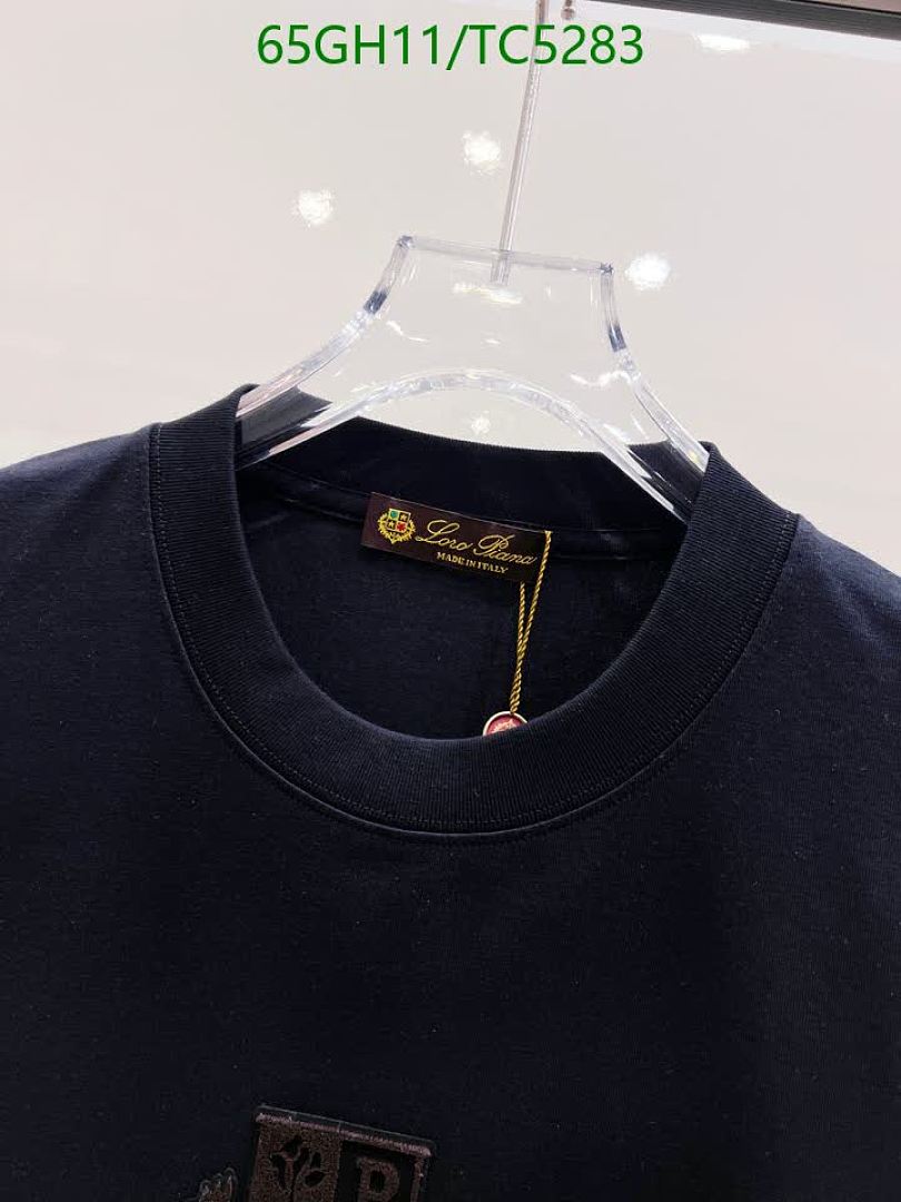 Loro Piana-Clothing Code: TC5283 $: 65USD
