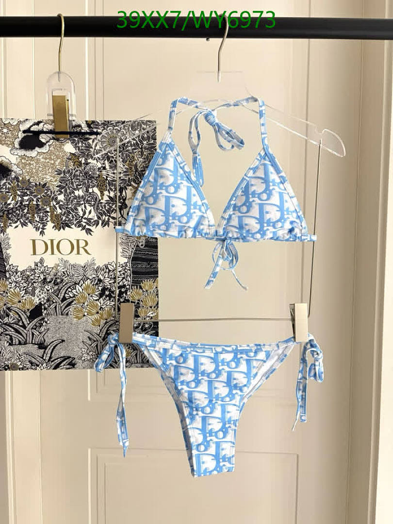 Dior-Swimsuit Code: WY6973 $: 39USD