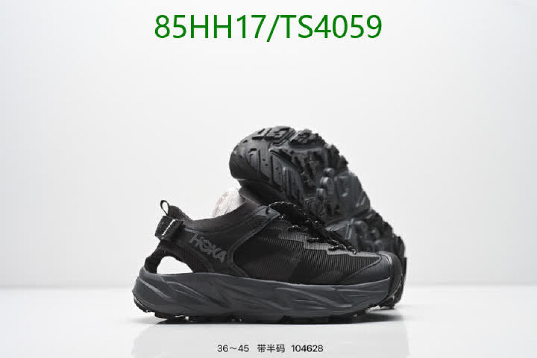 Hoka-Women Shoes Code: TS4059 $: 85USD