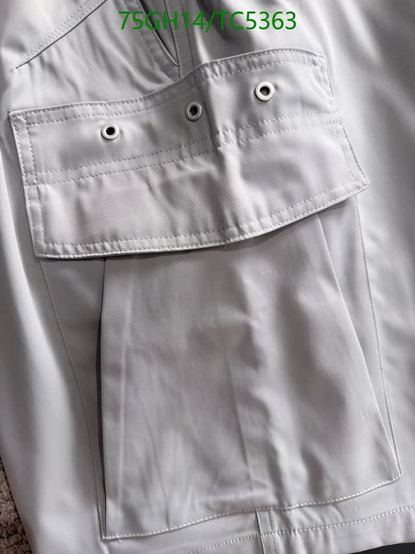 LV-Clothing Code: TC5363 $: 75USD