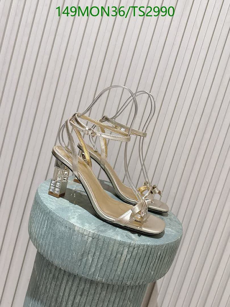 LV-Women Shoes Code: TS2990 $: 149USD