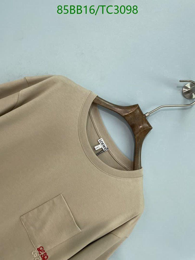 Loewe-Clothing Code: TC3098 $: 85USD