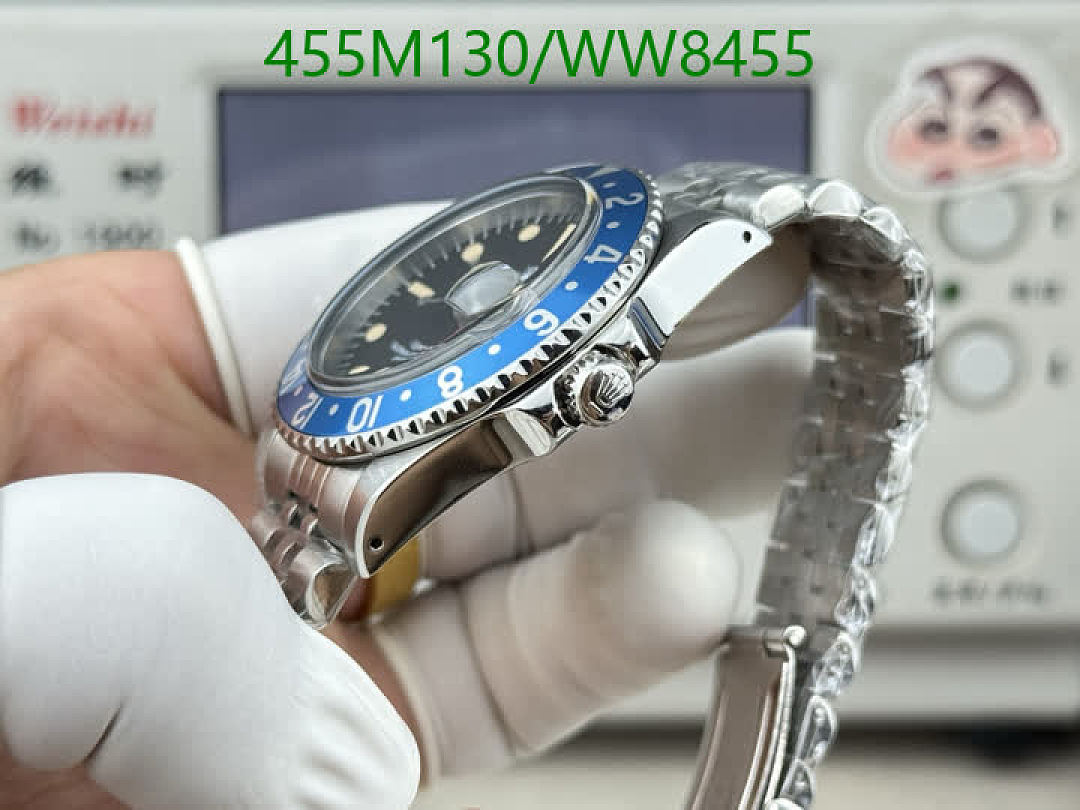 Rolex-Watch-Mirror Quality Code: WW8455 $: 455USD